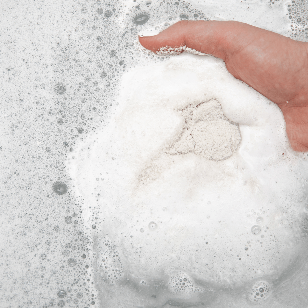 Northern Sage Recovery Crush Soak