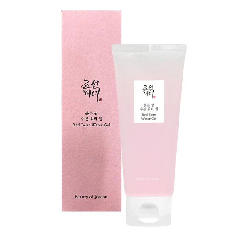 Beauty of Joseon Red Bean Water Gel (100ml)