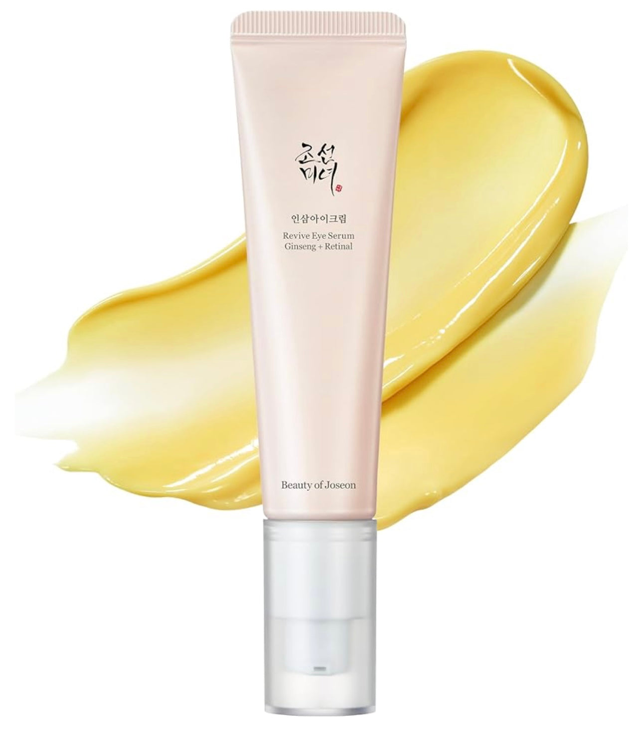 Beauty Of Joseon Revive Eye Serum : Ginseng + Retinal 30ml