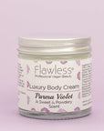 Body Cream - Parma Violet