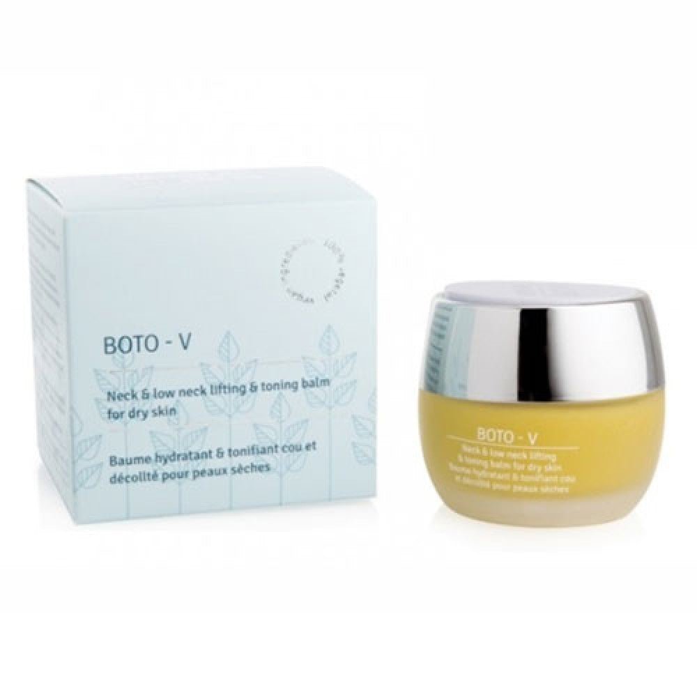 Boto-V - Neck & Decollate Firming Ointment 50ml