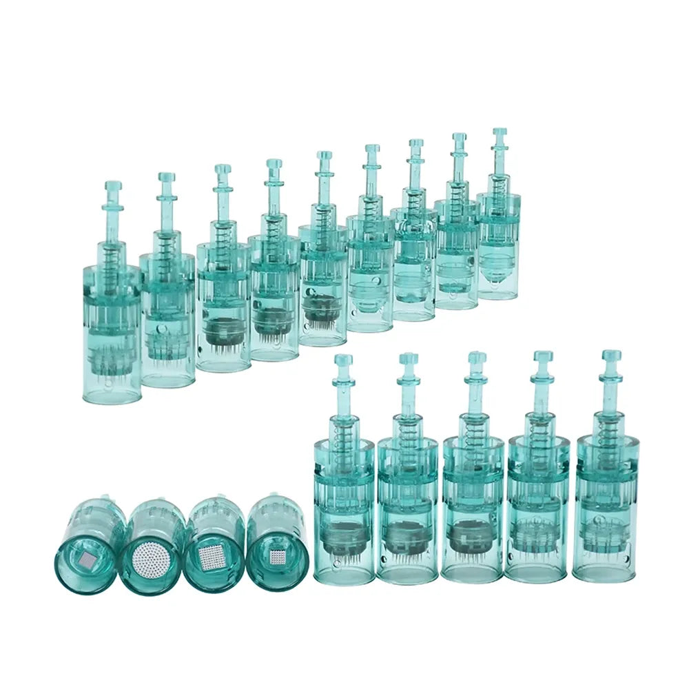 A6S Dr. Pen – Advanced Professional Microneedling Device for Skin Rejuvenation & Anti-Aging