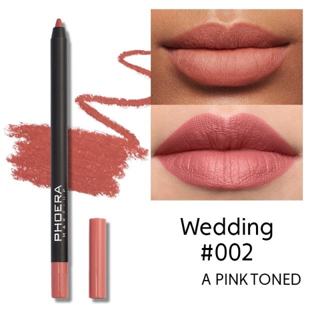 Skin Help Zone Lipliner Pencil