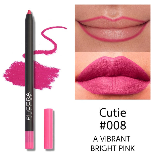 Skin Help Zone Lipliner Pencil