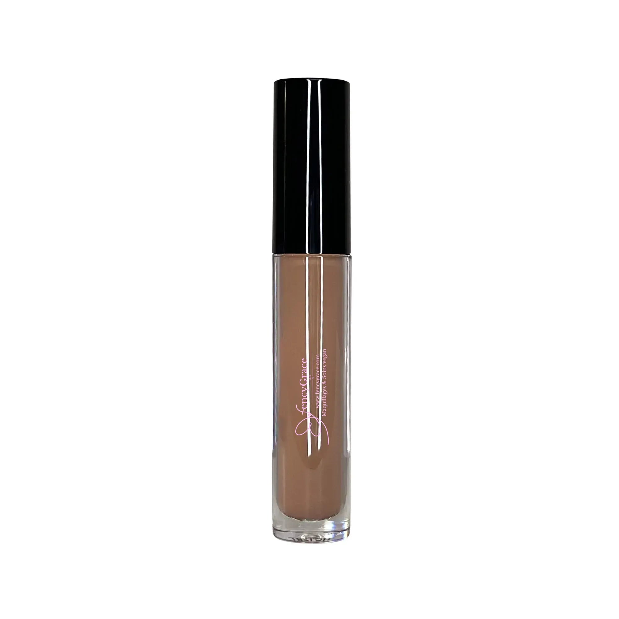 FencyGrace Vegan Concealer – Fency 110, Natural & Hydrating, Anti-Dark Circles