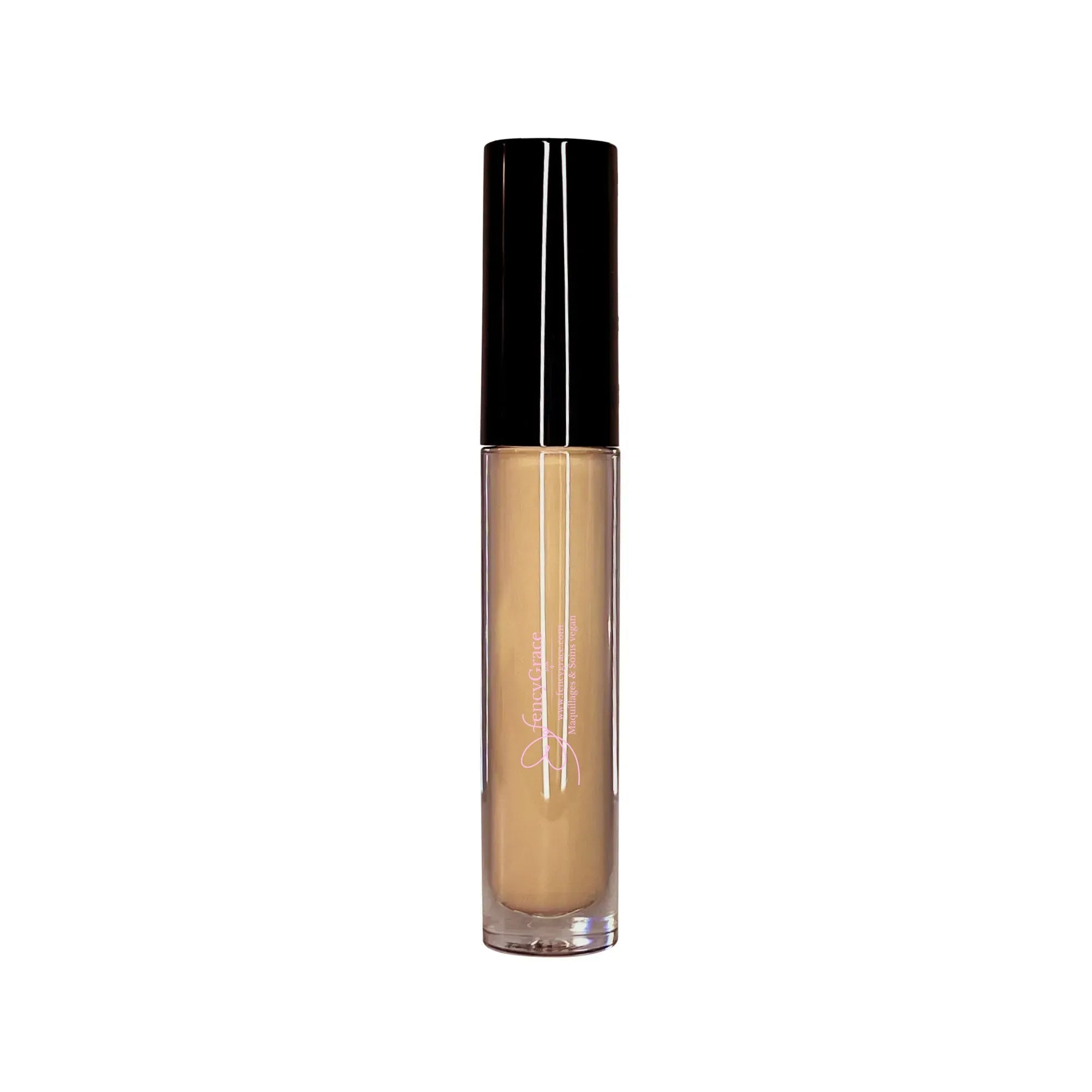 FencyGrace Vegan Concealer – Belle 112, Natural & Hydrating, Anti-Dark Circles