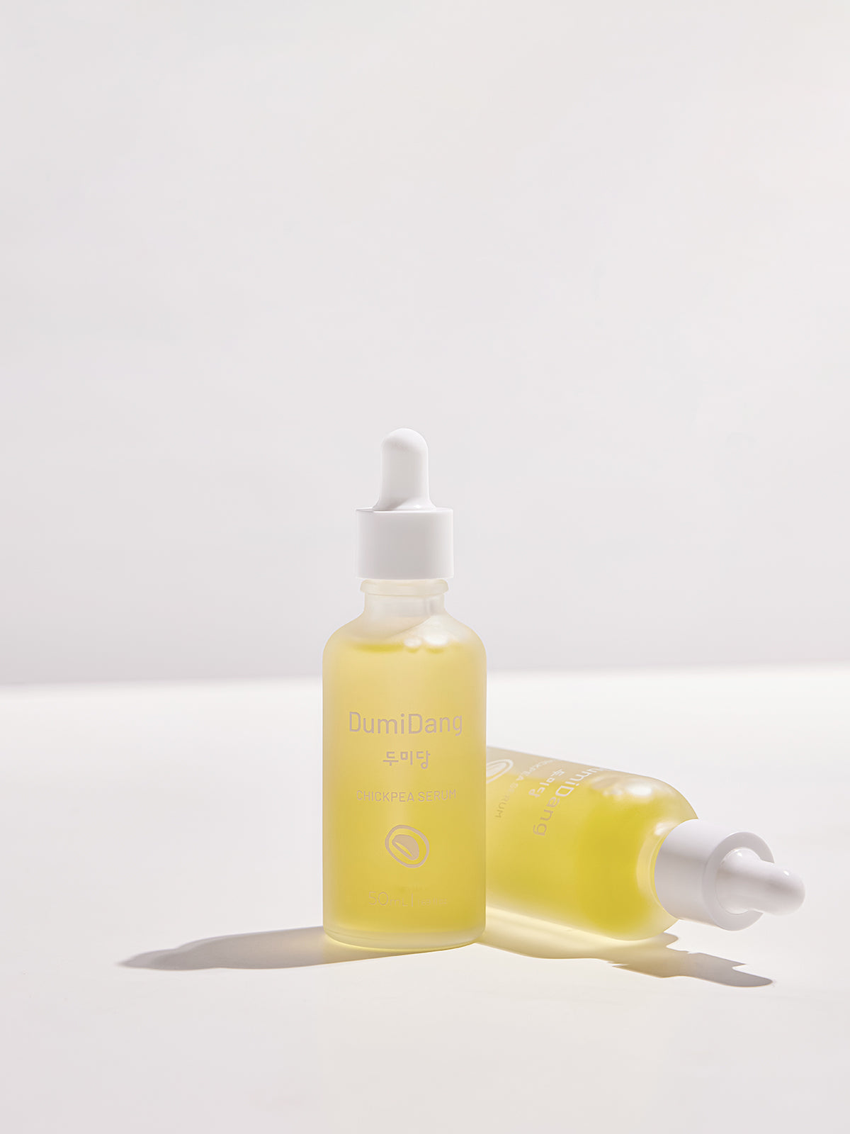 DumiDang Chickpea Serum (50mL) | Hydrating & Nourishing Facial Serum