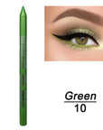 Skin Help Zone Long-lasting Eye Liner