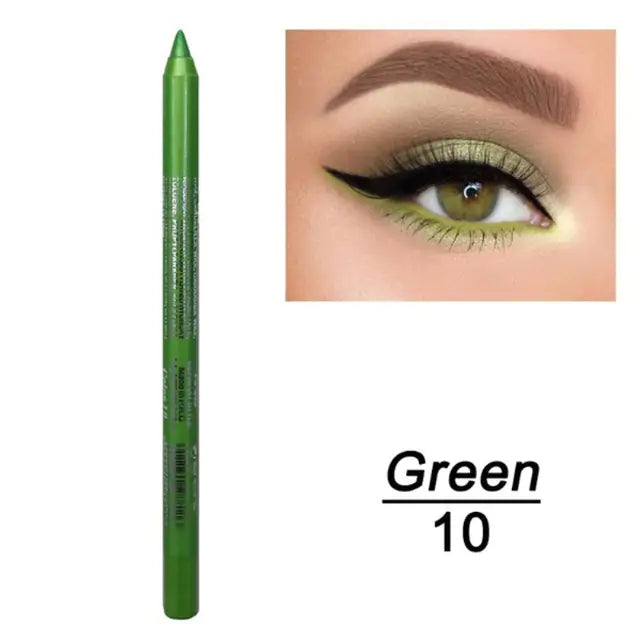 Skin Help Zone Long-lasting Eye Liner