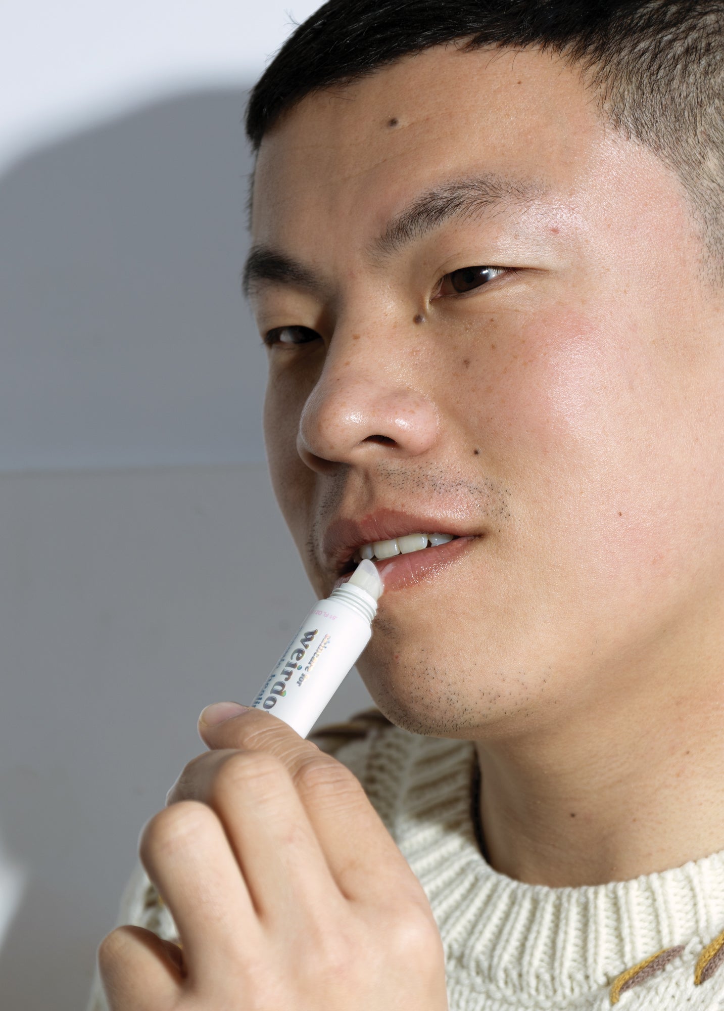 Hydra Plump Peptide Lip Glaze