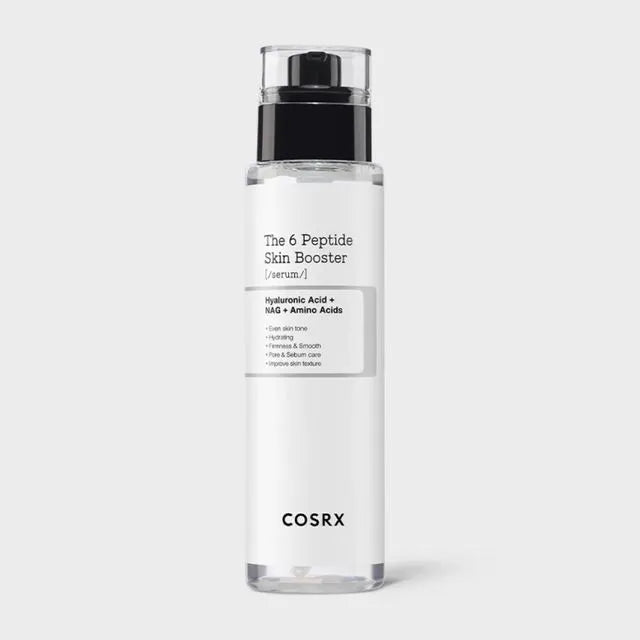 COSRX The 6 Peptide Skin Booster Serum (150ml)