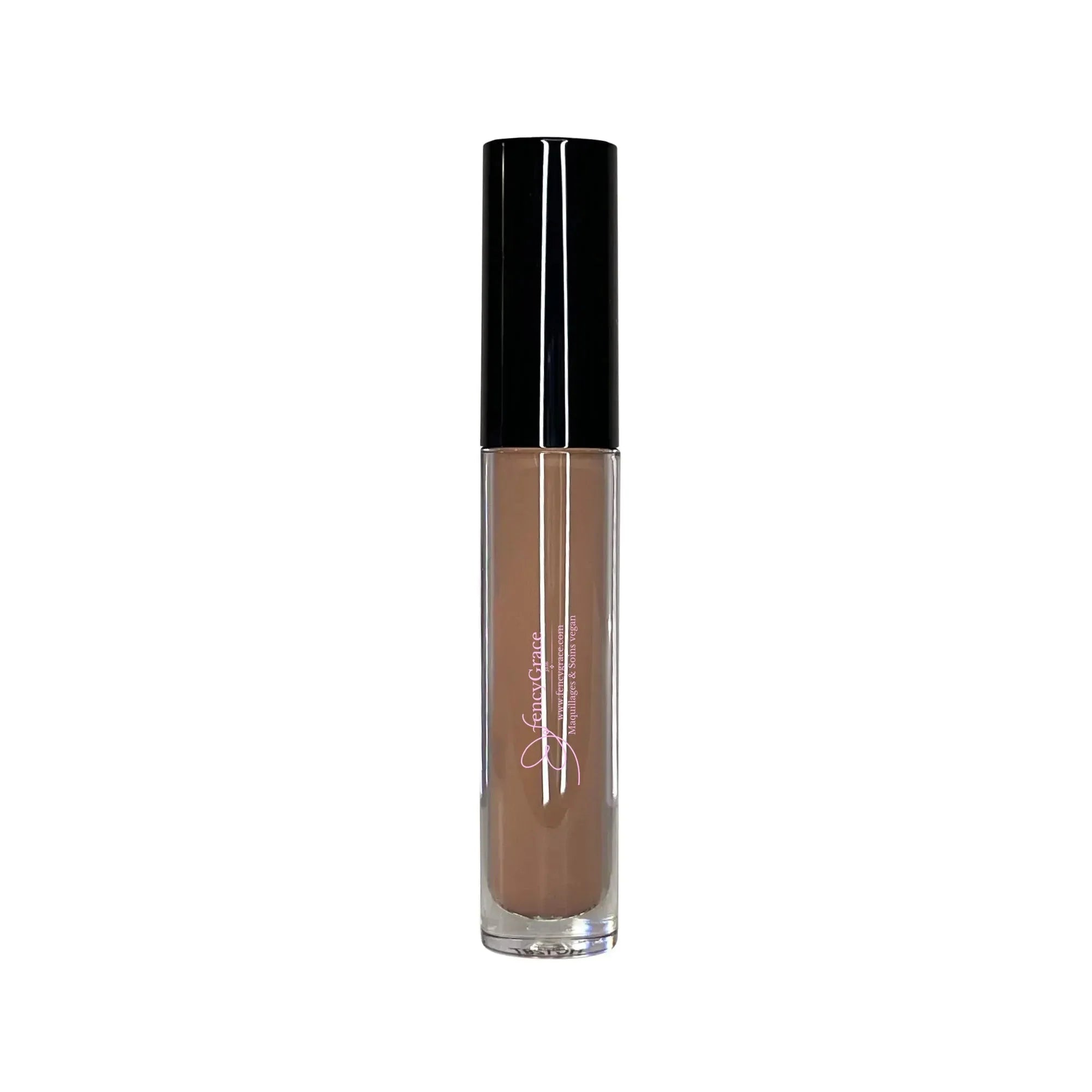 FencyGrace Vegan Concealer – Camelia 129, Natural & Hydrating, Anti-Dark Circles