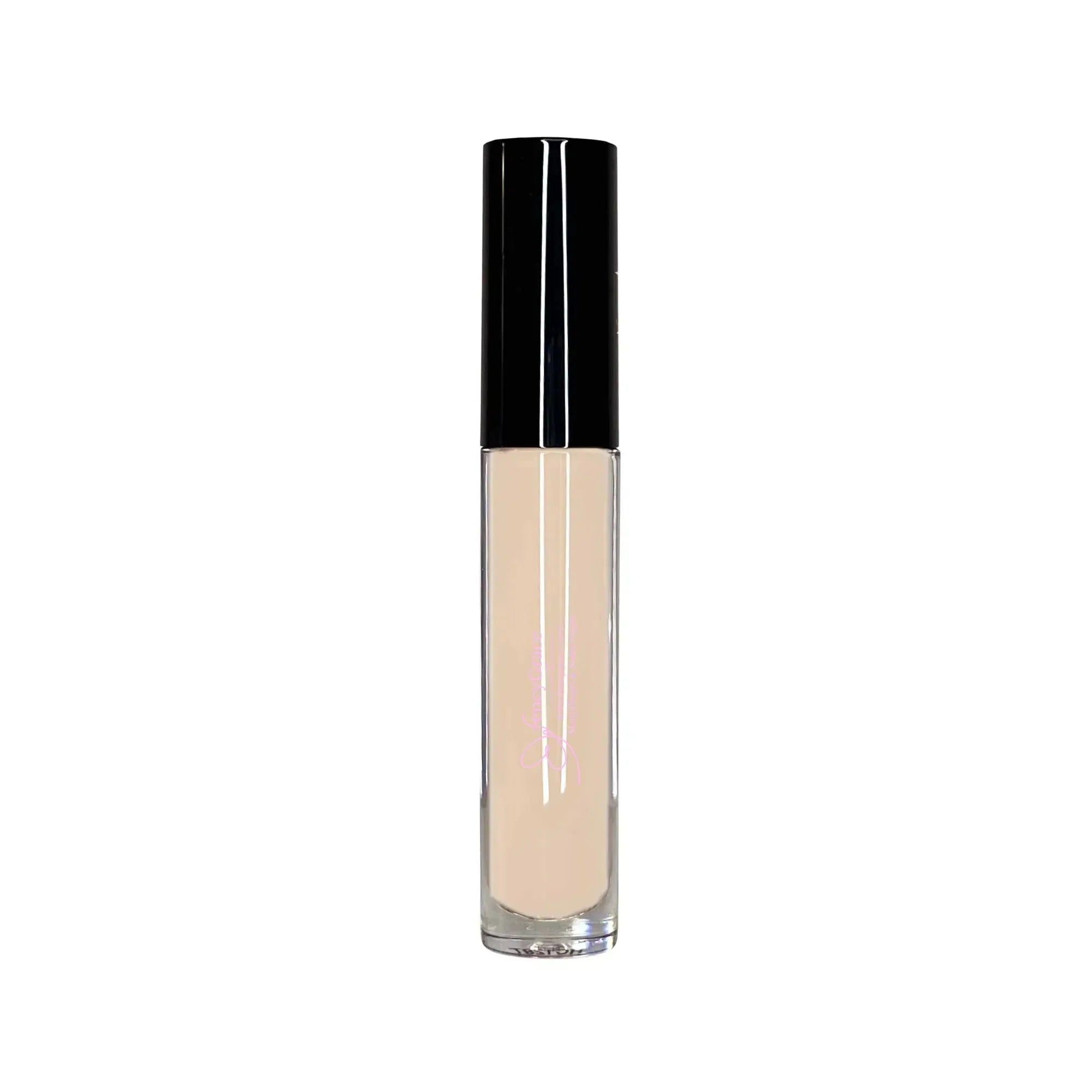 FencyGrace Vegan Concealer – Nia 100, Natural & Hydrating, Anti-Dark Circles