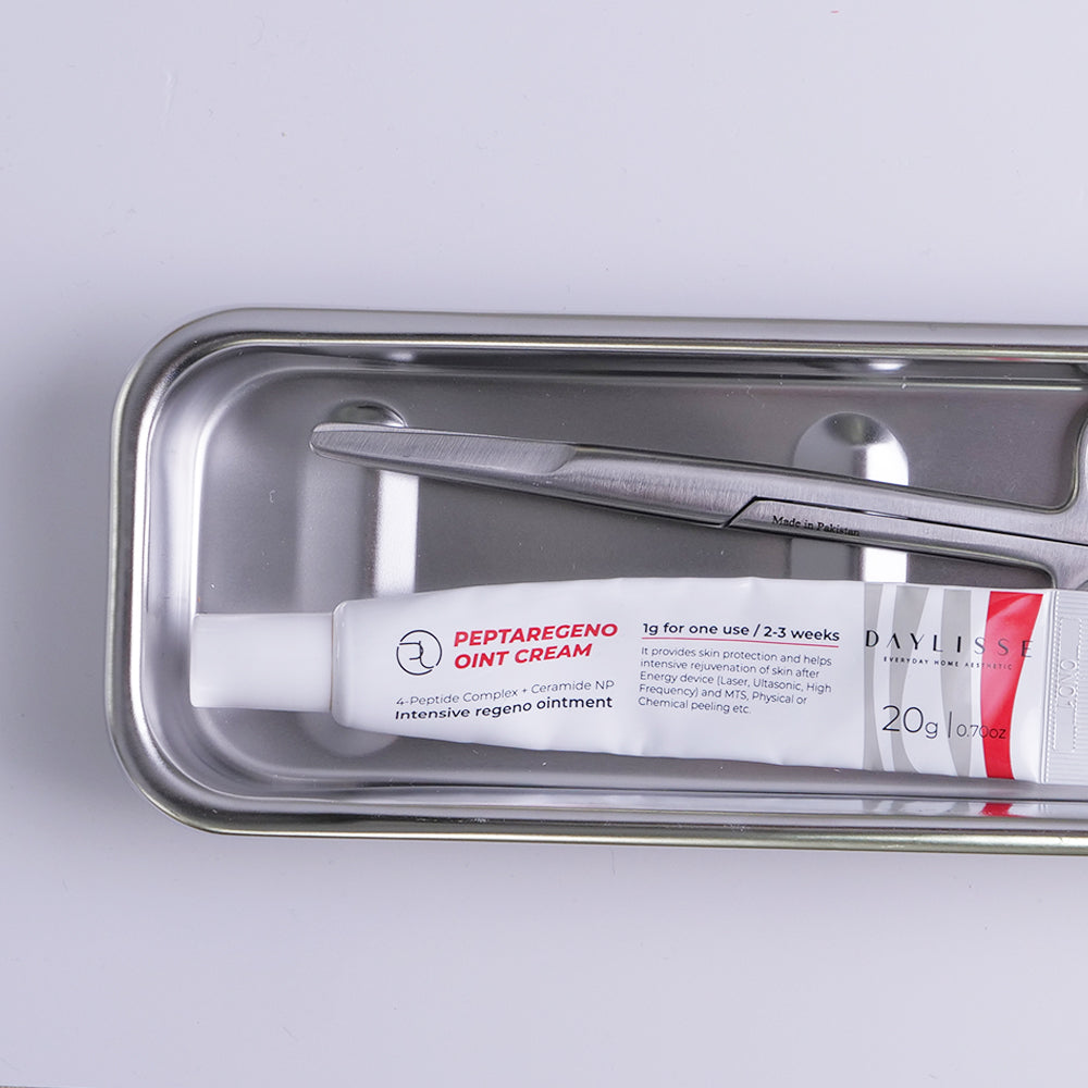 Daylisse PeptaRegeno Oint Cream (20g) | Rejuvenating & Repairing Facial Cream
