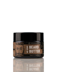 COSMOGENT Mr. Cosmo – Beard Butter 50ml