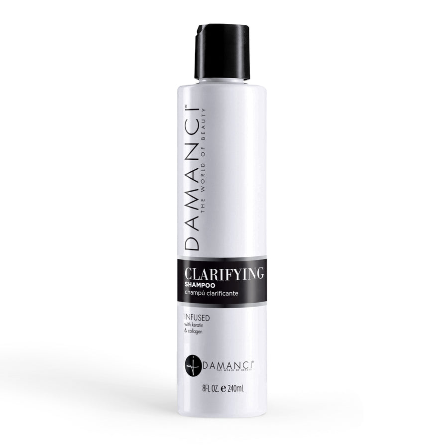 Clarifying Shampoo infused with keratin 946ml