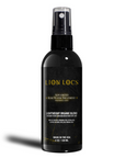 Lion Locs  Advanced Rose Water Treatment For Skin & Locs Spray 120ml | LLRW - 01