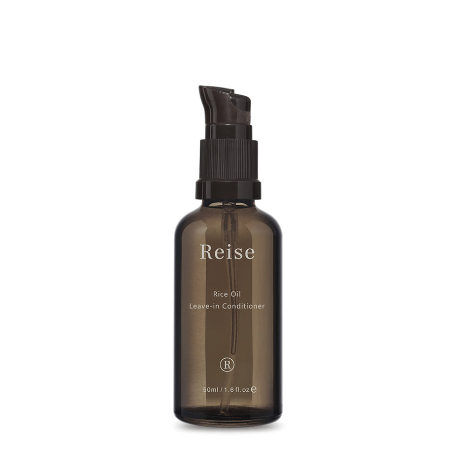 Rice Oil Leave-in Conditioner 50ml | REILC001