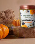 Pumpkin Blueberry Body Exfoliant / 8oz