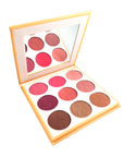 Sky Blue Lucy Sakura Blush Palette | 703556053079