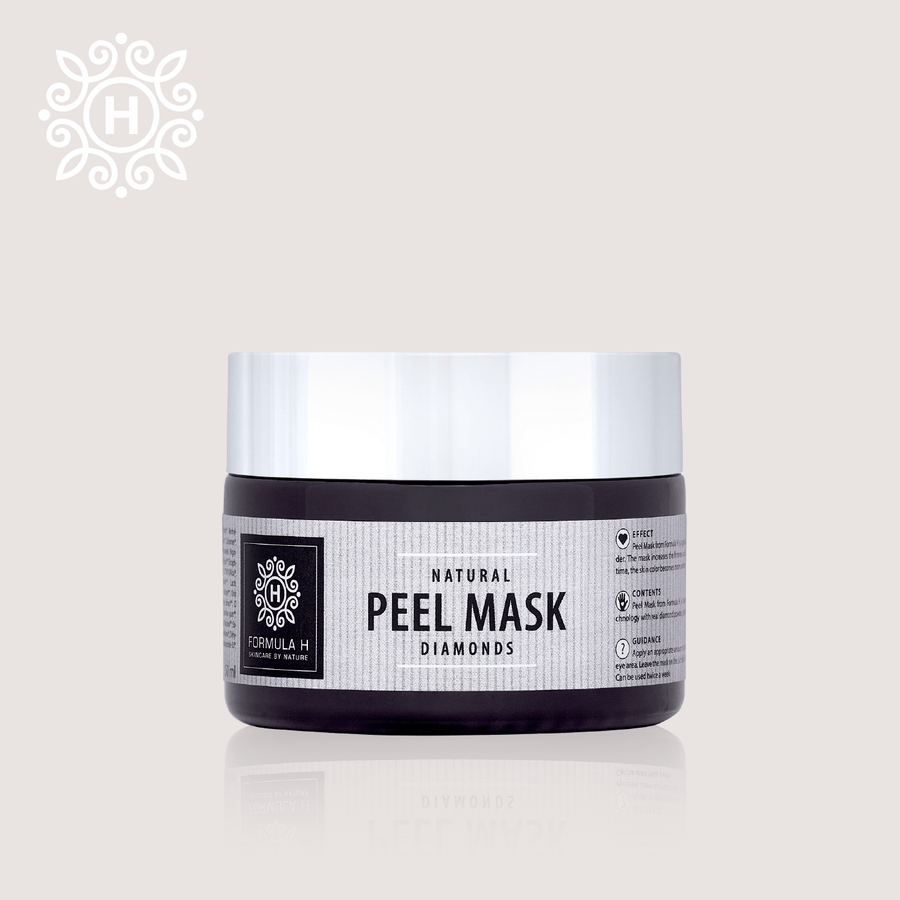 Natural Peel Mask Diamonds 50 ML | 30020