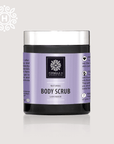 Natural Body Scrub Lavender 250 ML | 30113