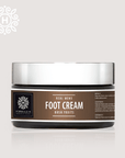 Foot Cream Real Men Bush Fruits 100 ML | 30316