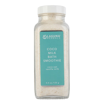 Coconut Milk Bath Smoothie Soak 125 g