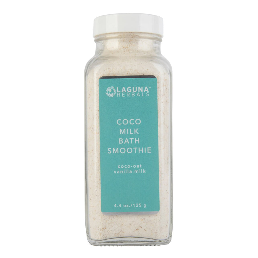 Coconut Milk Bath Smoothie Soak 125 g