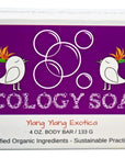 Ylang Ylang Exotica Soap 133G