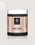 Natural Body Scrub Vanilla 250 ML | 30213