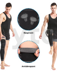 Flytex Compression Knee Sleeves