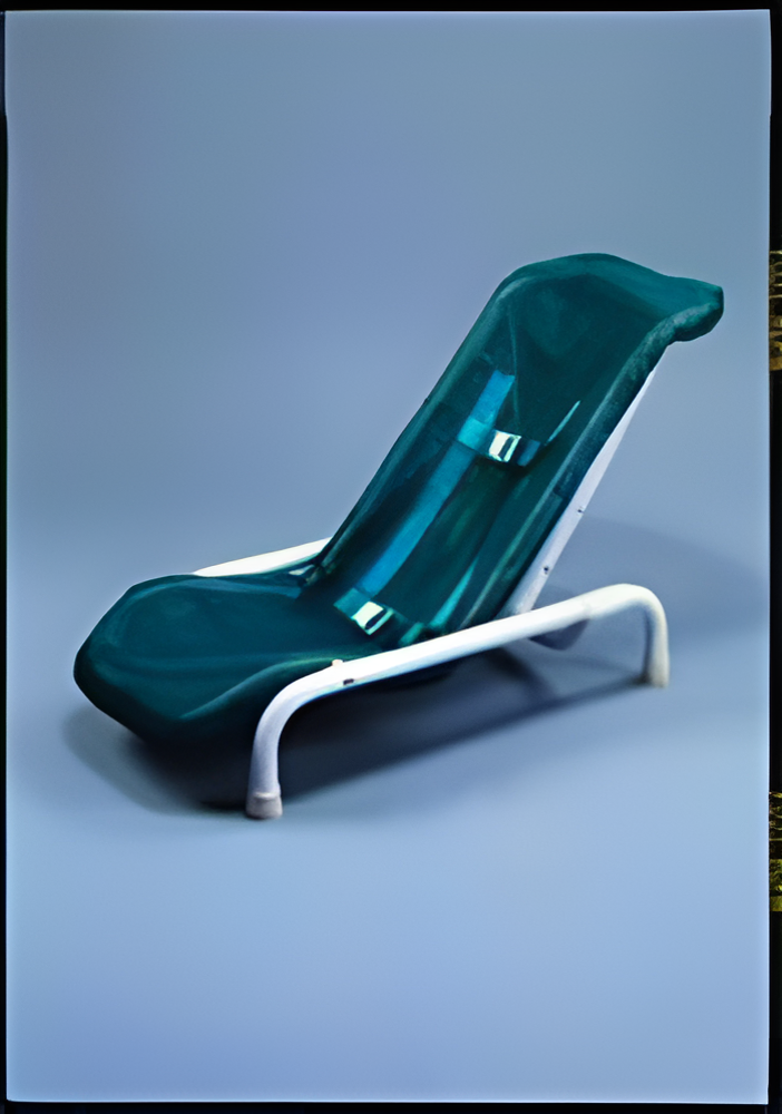 Extension Legs for Reclining Bath Chair – Adjustable Height & Durable Support