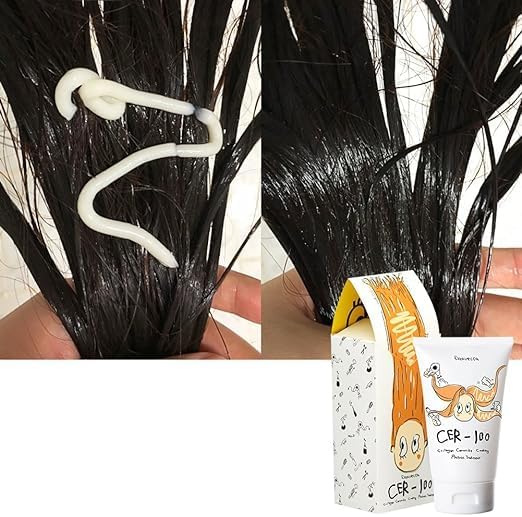 Elizavecca CER-100 Collagen Coating Protein Ion Injection