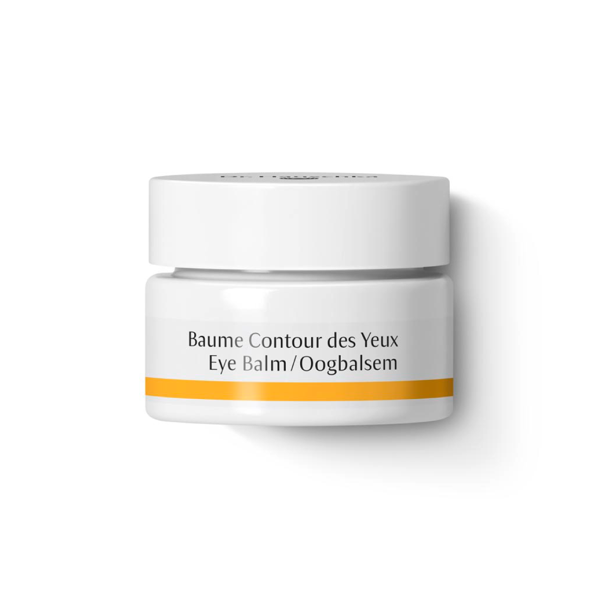Dr. Hauschka Eye Balm, 10ml