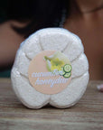 Moisture Pearl Bath Bomb - Free Shipping