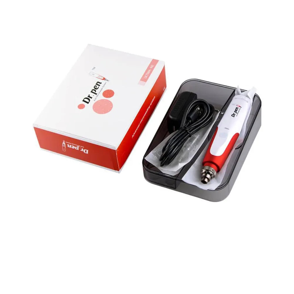 N2W Dr. Pen – Professional & At-Home Microneedling Device for Skin Rejuvenation