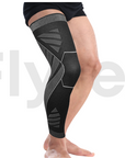 Flytex Compression Knee Sleeves