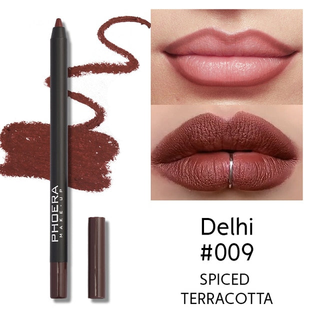 Skin Help Zone Lipliner Pencil