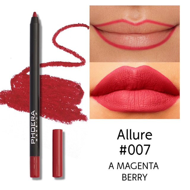 Skin Help Zone Lipliner Pencil