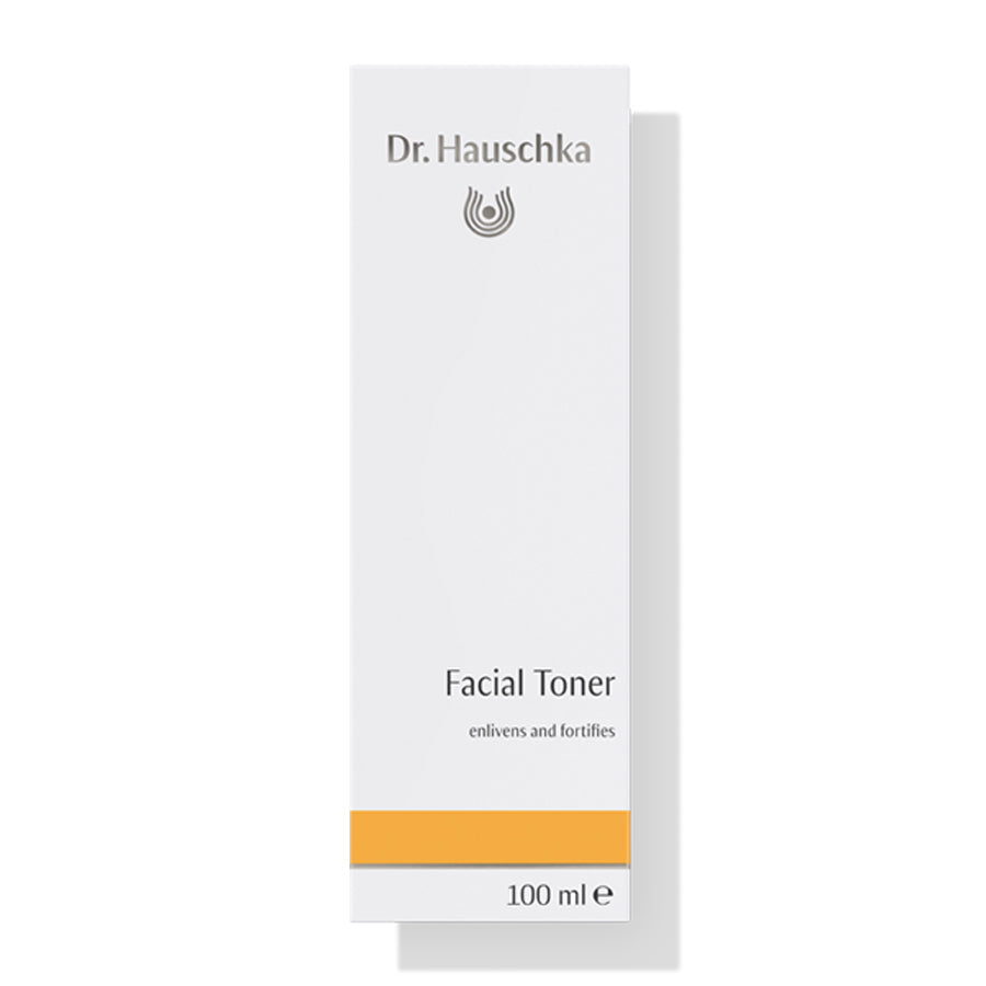 Dr. Hauschka Facial Toner, 100ml