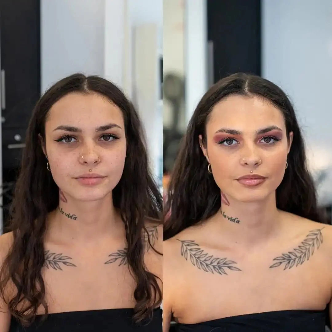 FencyGrace Hydrating Vegan Foundation – Elisabeth 103, Natural Coverage & Radiant Finish