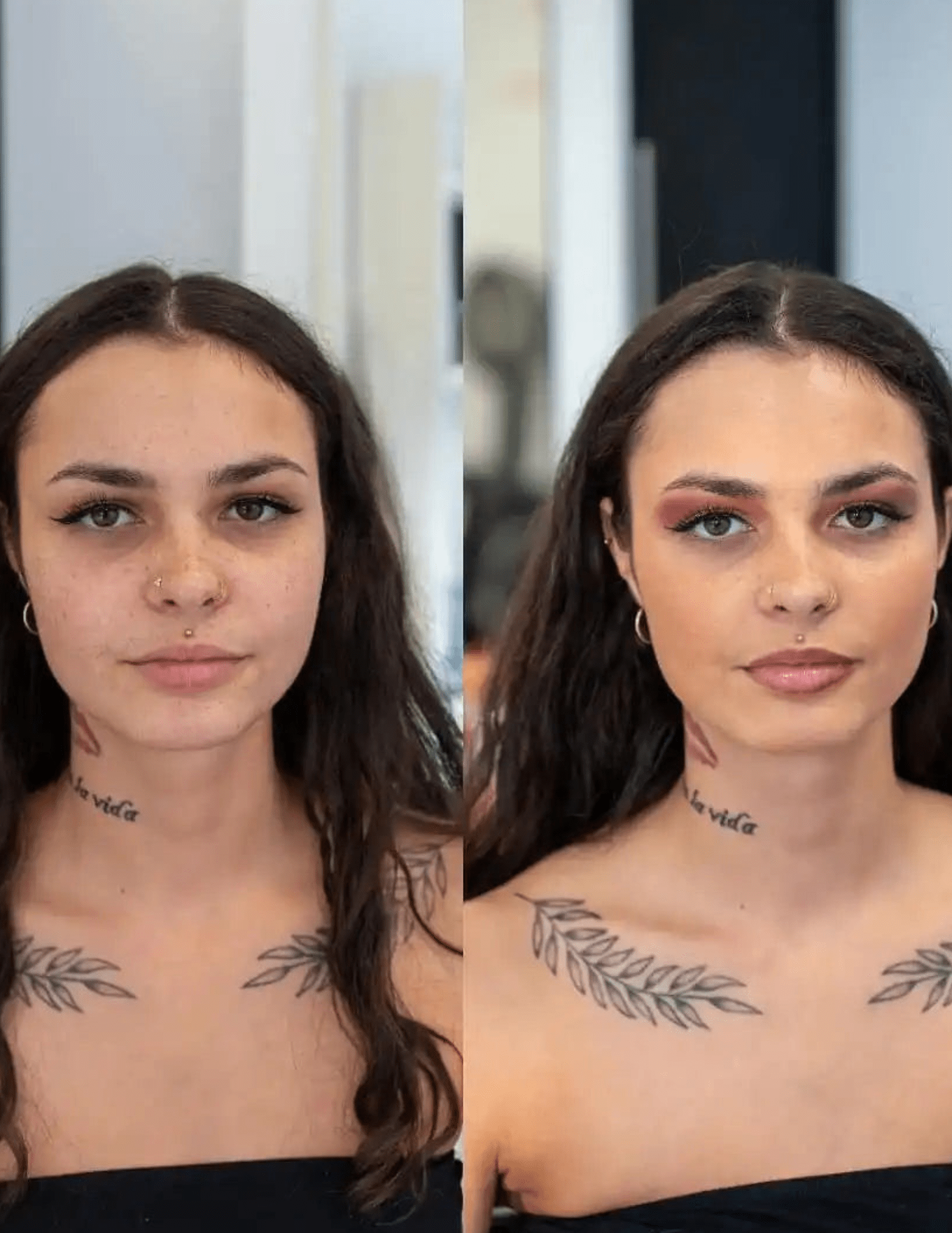 FencyGrace Hydrating Vegan Foundation – Zoé 120, Natural Coverage & Radiant Finish