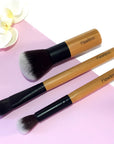 Fresh Makeup Brush Set Trio