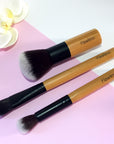 Fresh Makeup Brush Set Trio