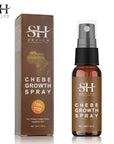 Skin Help Zone SEVICH African  Chebe Hair Growth Spray