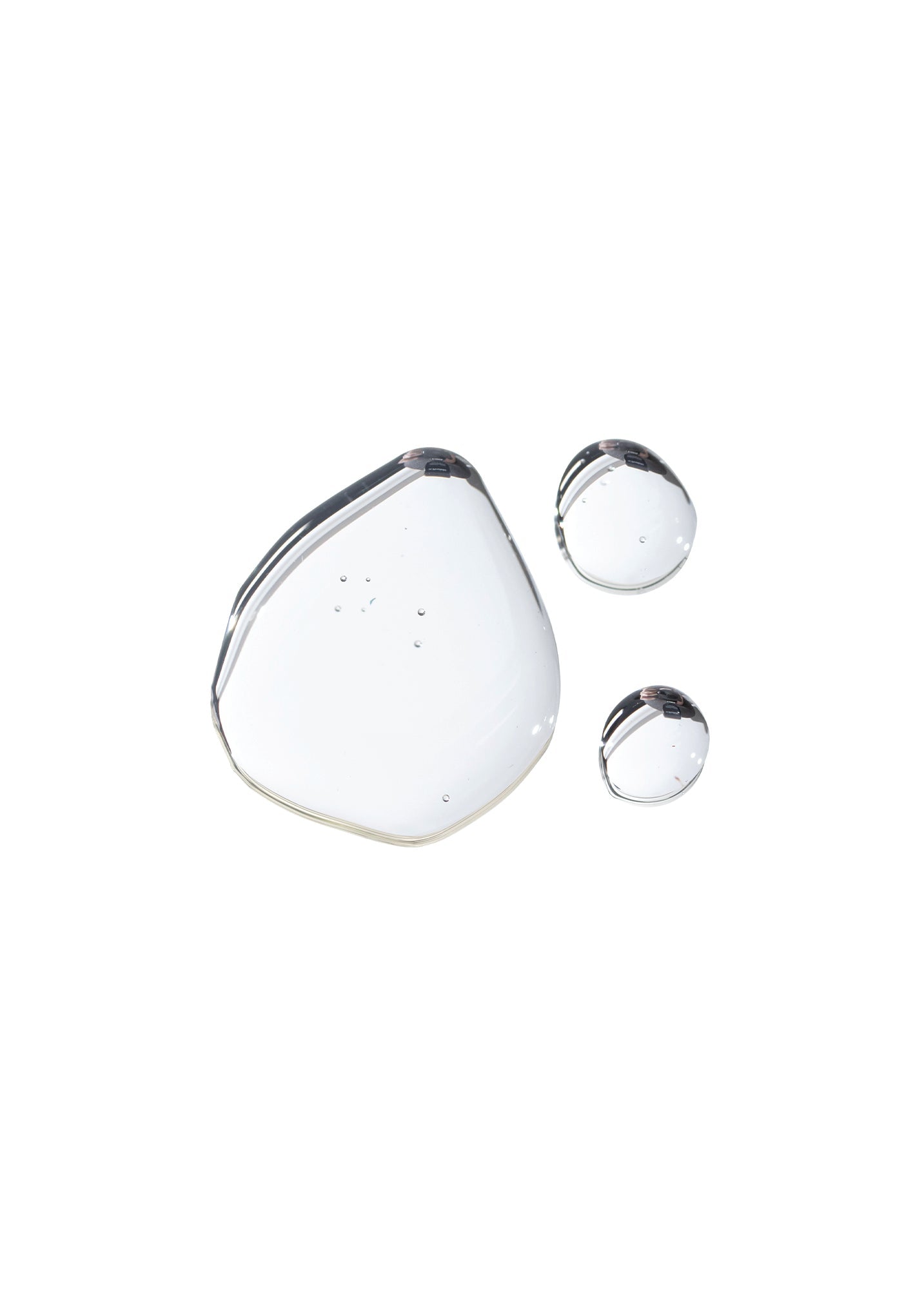 Holy Grail Daily Serum – Hydrating & Barrier-Boosting Vegan Face Serum