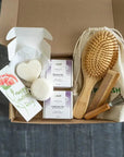 Zero Waste Haircare Set