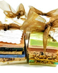 Yellow Shadow Vegan Soap Soap Sampler Soap Samples Soap Gift Essential Oil Soap Handmade Soap Bar