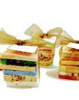 Yellow Shadow Vegan Soap Soap Sampler Soap Samples Soap Gift Essential Oil Soap Handmade Soap Bar